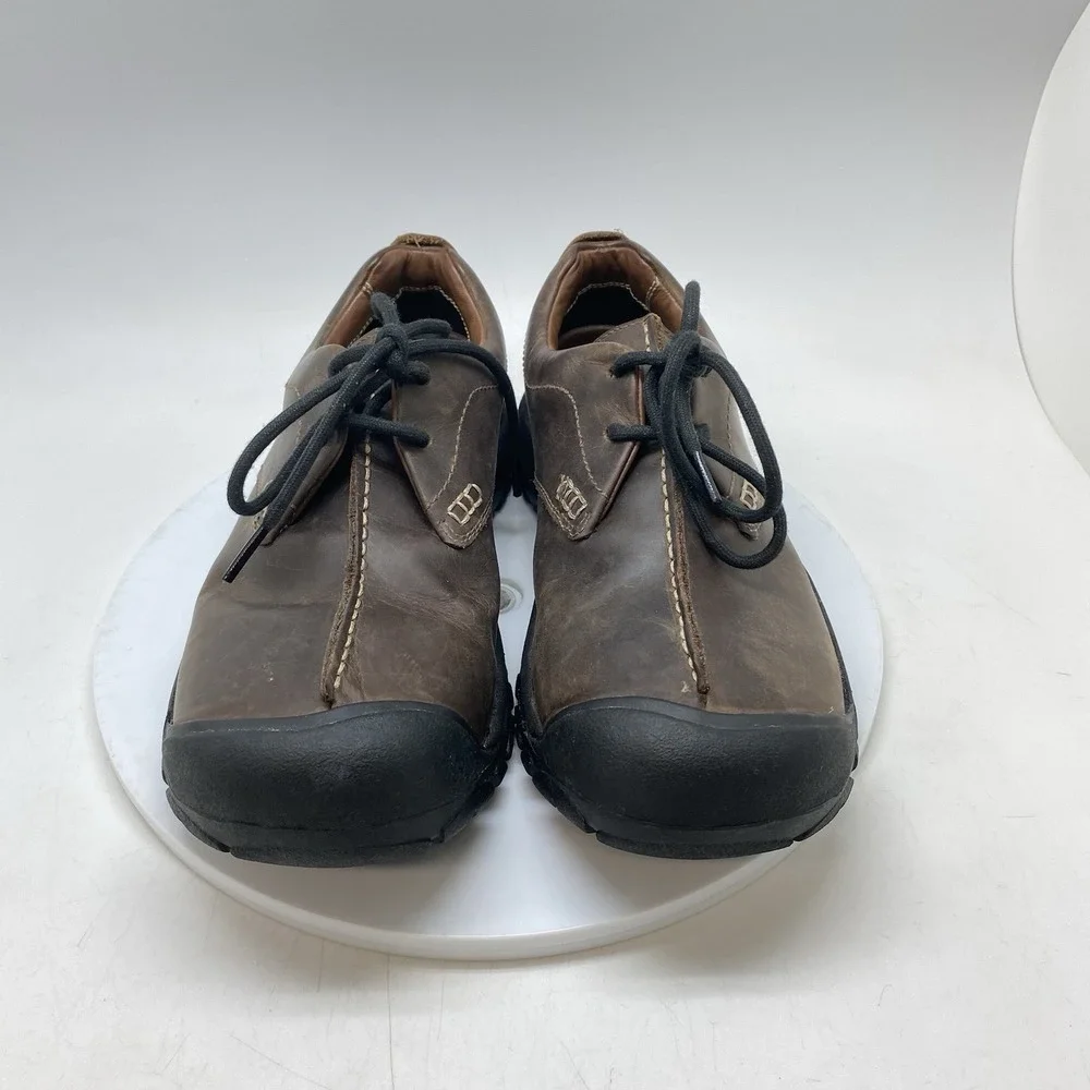 Keen size mens